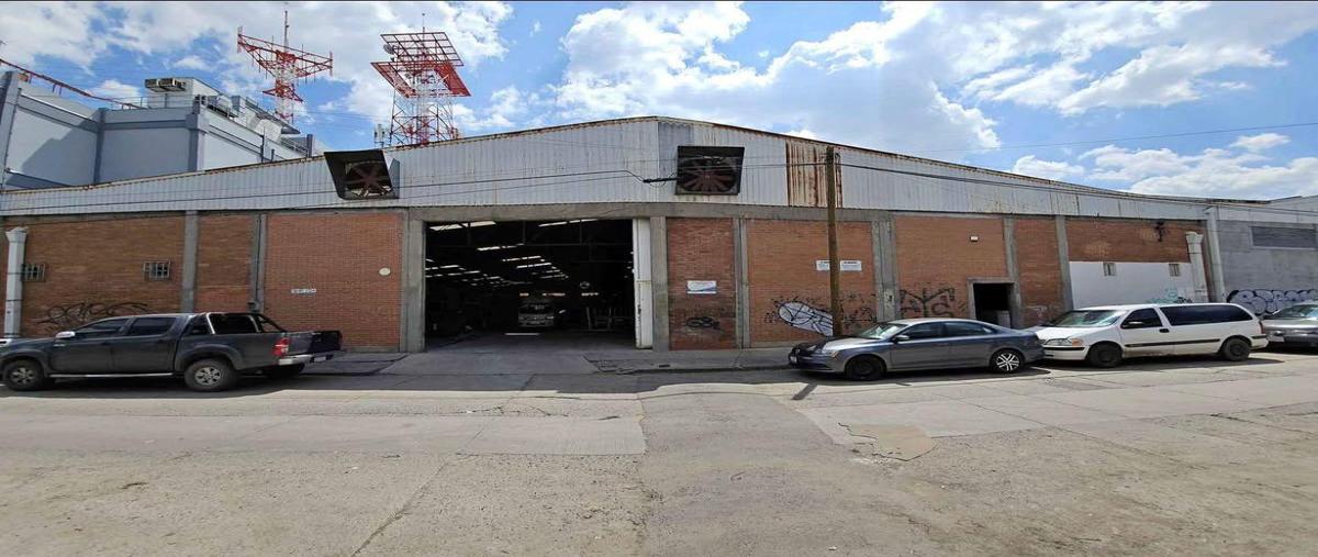 Foto de bodega en , guadalupe, león, guanajuato, 0 foto 01 Foto de bodega en renta en , guadalupe, león, guanajuato, 0 No. 01