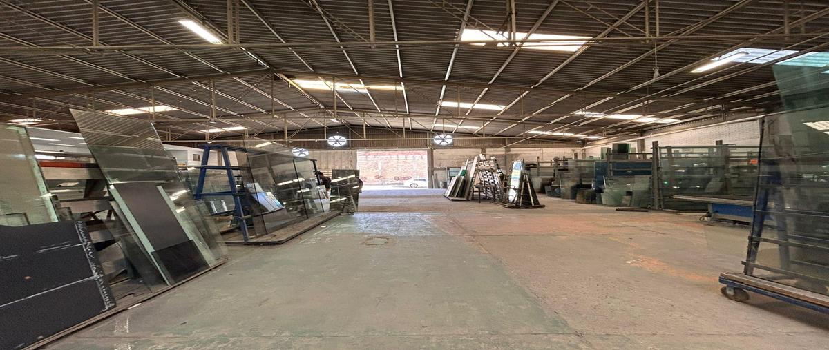 Foto de bodega en , guadalupe, león, guanajuato, 0 foto 04 Foto de bodega en renta en , guadalupe, león, guanajuato, 0 No. 04