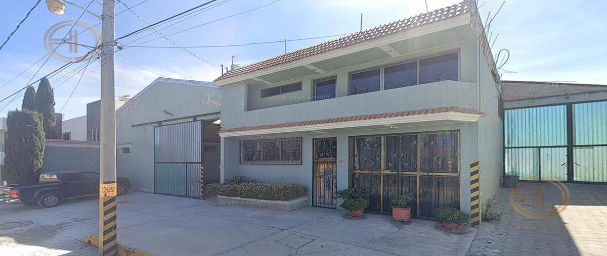 Foto de casa en venta en  , guadalupe, libres, puebla, 30166685 No. 04