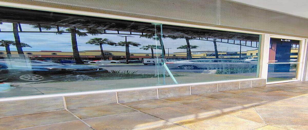 Foto de local en renta en guadalupe , linda vista, guadalupe, nuevo león, 0 No. 01