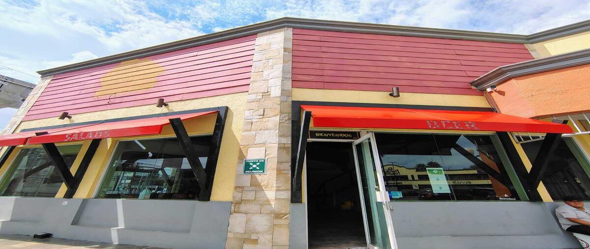 Foto de local en renta en guadalupe , linda vista, guadalupe, nuevo león, 0 No. 01
