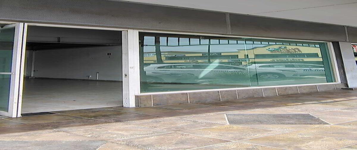 Foto de local en renta en guadalupe , linda vista, guadalupe, nuevo león, 0 No. 01