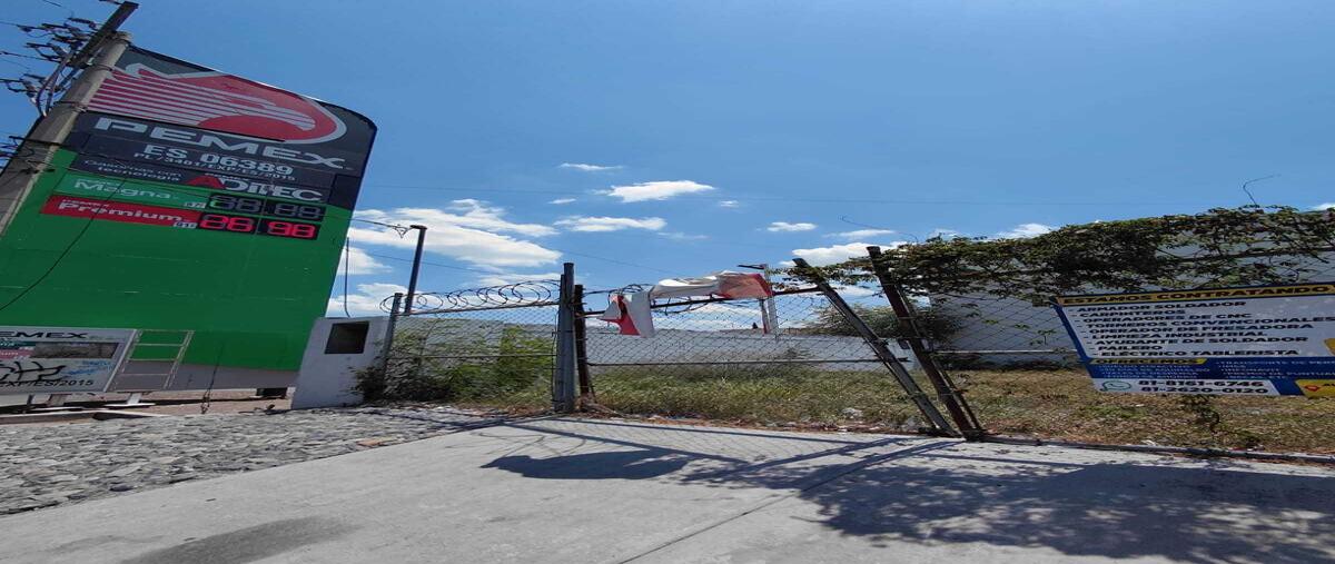 Foto de terreno habitacional en renta en guadalupe , lomas de san miguel, guadalupe, nuevo león, 0 No. 02