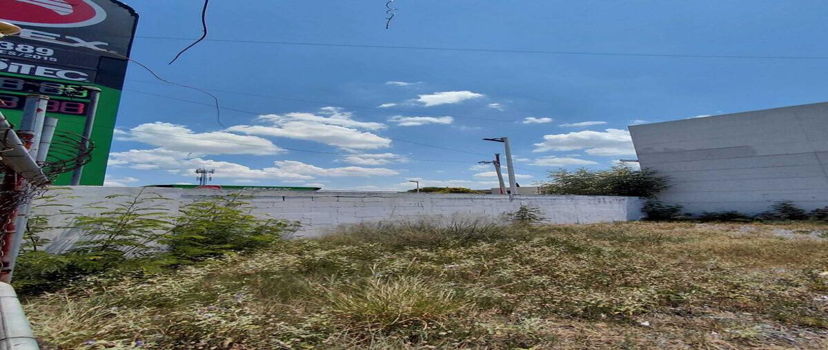 Foto de terreno habitacional en renta en guadalupe , lomas de san miguel, guadalupe, nuevo león, 0 No. 05