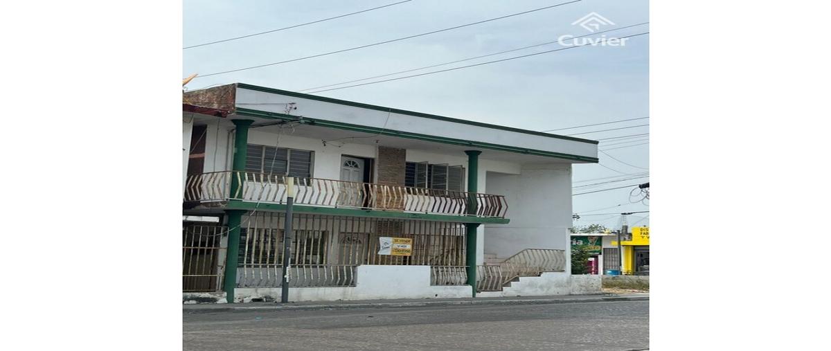 Foto de casa en venta en  , guadalupe mainero, tampico, tamaulipas, 27552604 No. 02