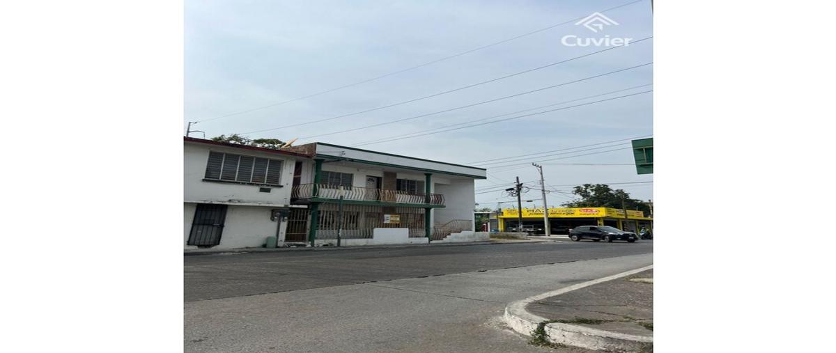 Foto de casa en venta en  , guadalupe mainero, tampico, tamaulipas, 27552604 No. 03
