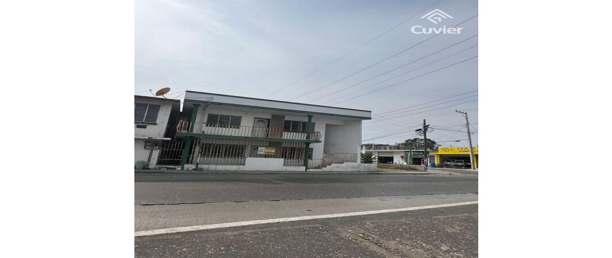 Foto de casa en venta en  , guadalupe mainero, tampico, tamaulipas, 27552604 No. 05