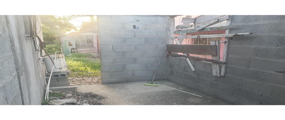 Foto de terreno habitacional en venta en  , guadalupe mainero, tampico, tamaulipas, 0 No. 05