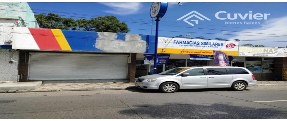 Foto de local en , guadalupe mainero, tampico, tamaulipas, 0 foto 02 Foto de local en renta en , guadalupe mainero, tampico, tamaulipas, 0 No. 02