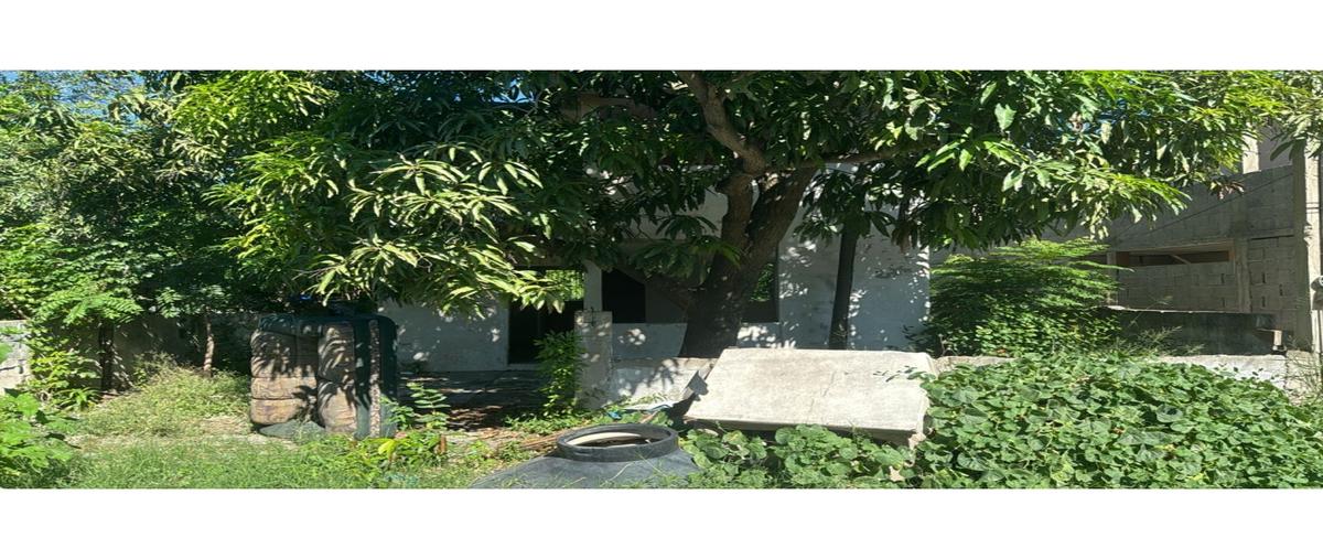 Foto de terreno habitacional en venta en  , guadalupe mainero, tampico, tamaulipas, 0 No. 05
