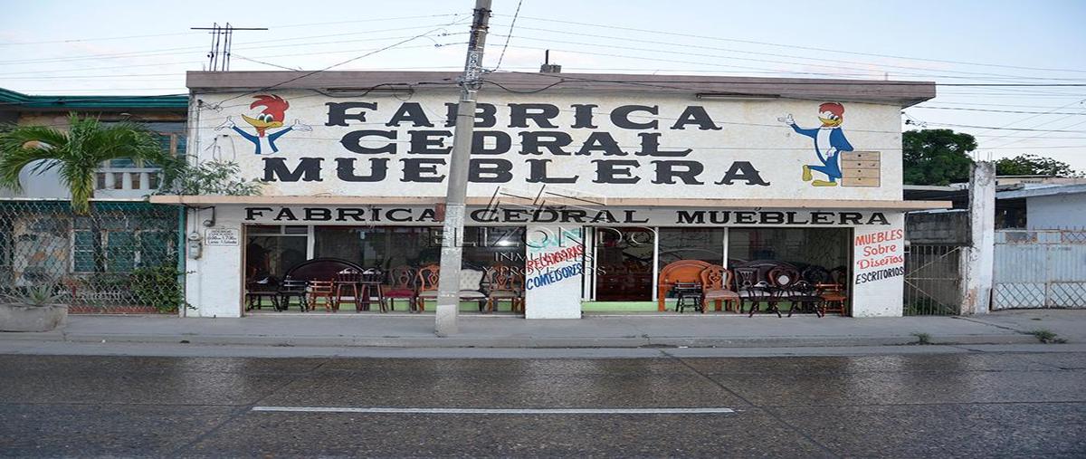 Foto de local en venta en  , guadalupe mainero, tampico, tamaulipas, 0 No. 03