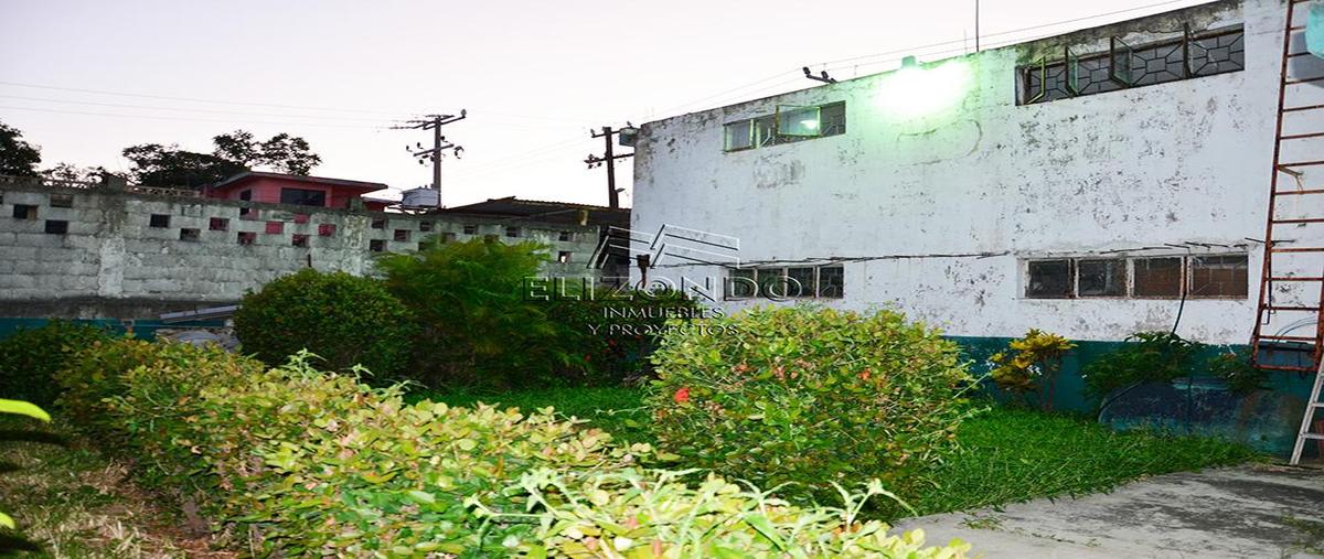 Foto de local en venta en  , guadalupe mainero, tampico, tamaulipas, 0 No. 05