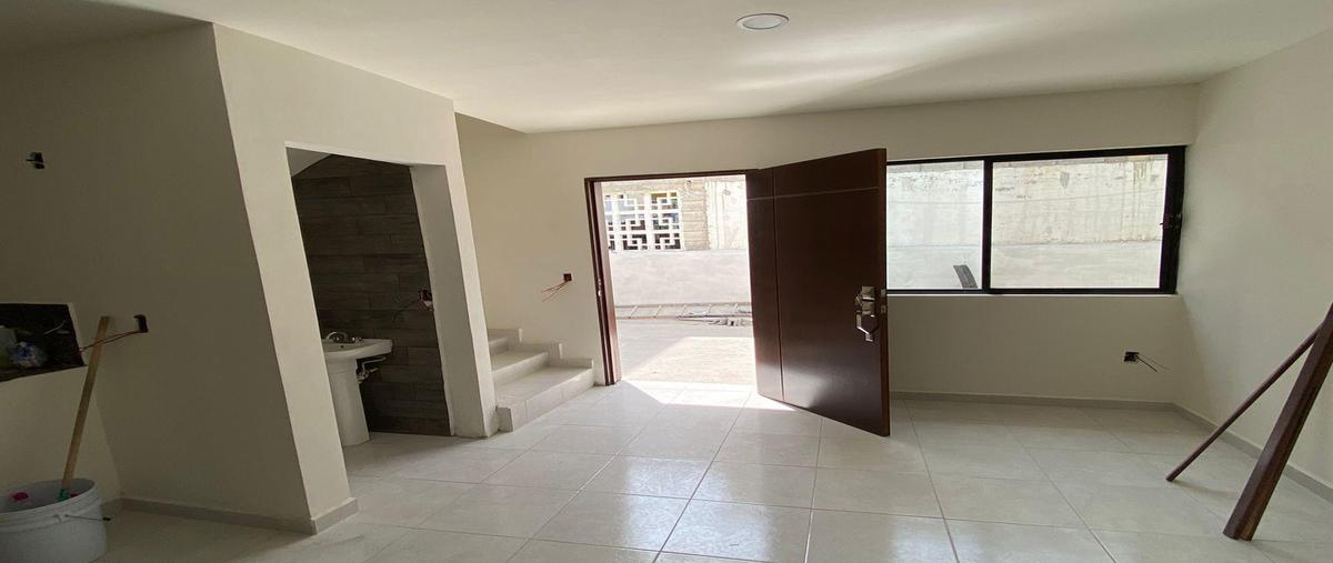 Foto de casa en venta en  , guadalupe mainero, tampico, tamaulipas, 30302229 No. 03