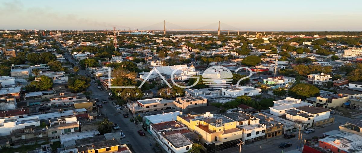 Foto de terreno habitacional en venta en  , guadalupe mainero, tampico, tamaulipas, 0 No. 03