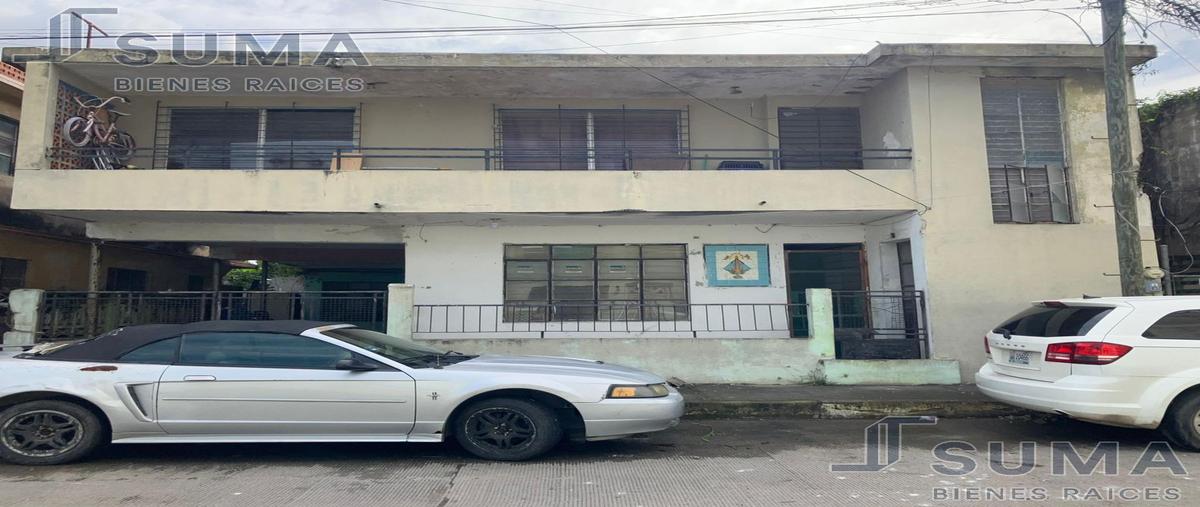 Foto de terreno habitacional en venta en  , guadalupe mainero, tampico, tamaulipas, 30770966 No. 03