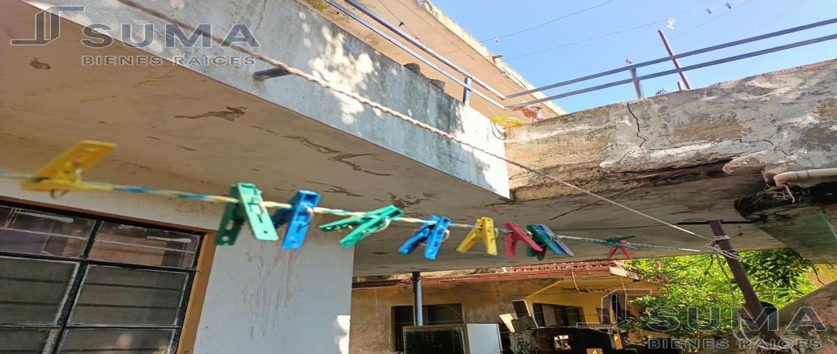 Foto de terreno habitacional en venta en  , guadalupe mainero, tampico, tamaulipas, 0 No. 05