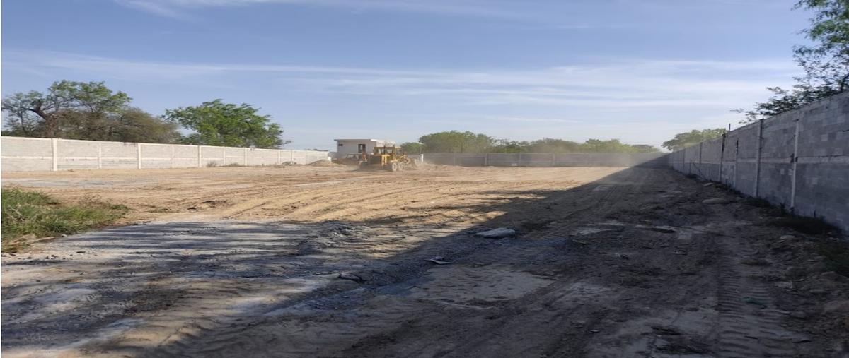 Foto de terreno habitacional en renta en  , guadalupe, marín, nuevo león, 26416478 No. 03