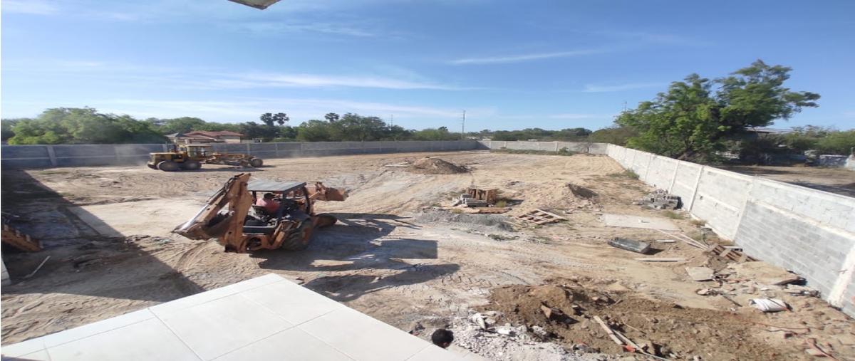 Foto de terreno habitacional en renta en  , guadalupe, marín, nuevo león, 26416478 No. 05