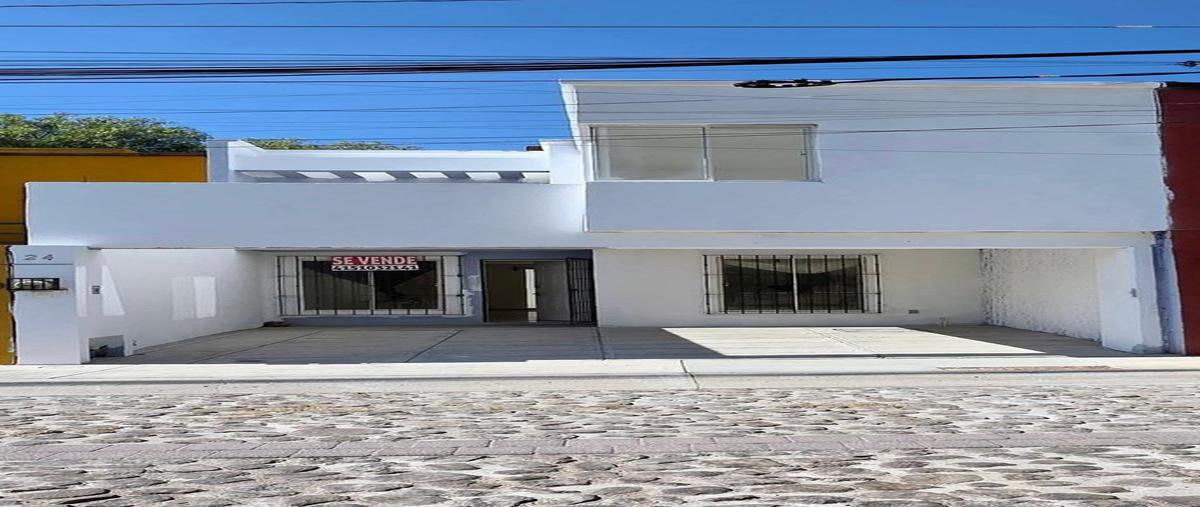 Foto de casa en venta en  , guadalupe mexiquito, san miguel de allende, guanajuato, 30930729 No. 04
