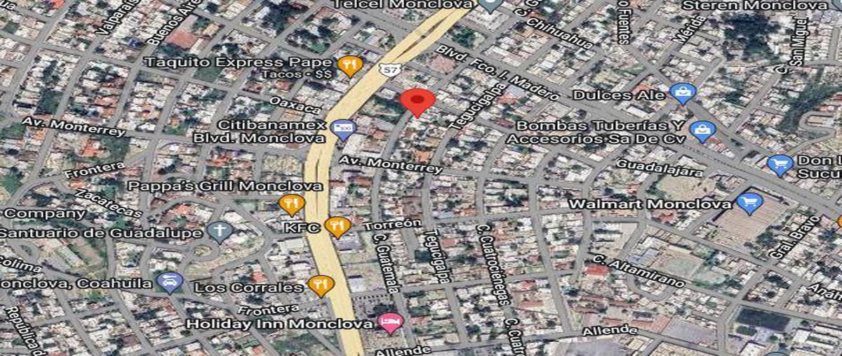 Foto de casa en venta en  , guadalupe, monclova, coahuila de zaragoza, 0 No. 05