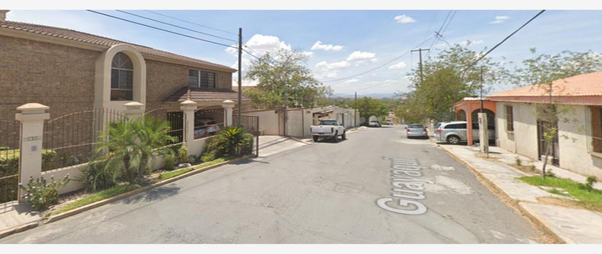 Foto de casa en venta en  , guadalupe, monclova, coahuila de zaragoza, 27141224 No. 03