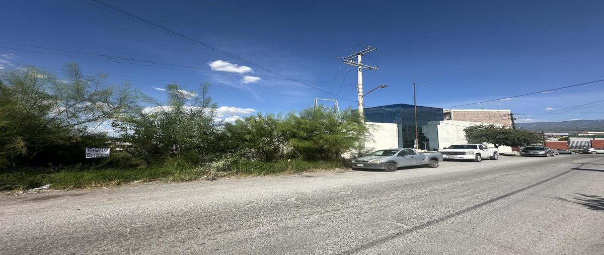 Foto de terreno habitacional en venta en  , guadalupe, monclova, coahuila de zaragoza, 0 No. 04