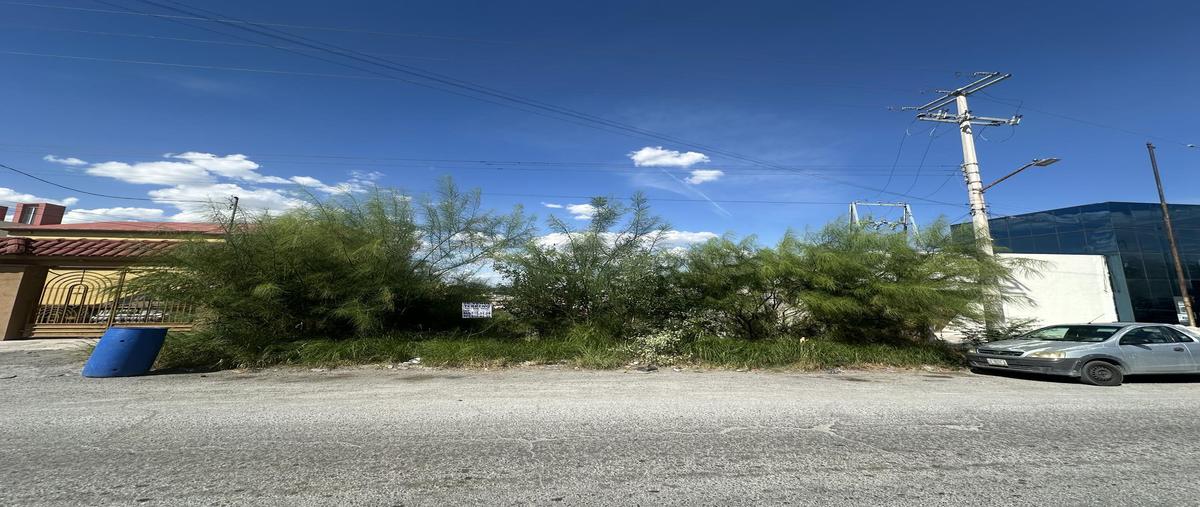 Foto de terreno habitacional en venta en  , guadalupe, monclova, coahuila de zaragoza, 0 No. 03
