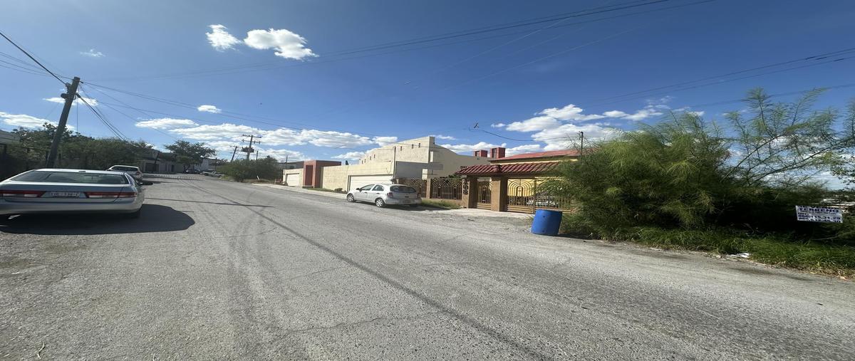 Foto de terreno habitacional en venta en  , guadalupe, monclova, coahuila de zaragoza, 0 No. 05