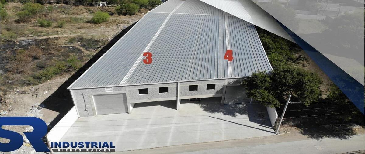 Foto de bodega en venta en guadalupe nuevo leon , los lermas, guadalupe, nuevo león, 0 No. 03