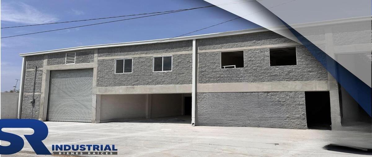 Foto de bodega en venta en guadalupe nuevo leon , los lermas, guadalupe, nuevo león, 0 No. 04