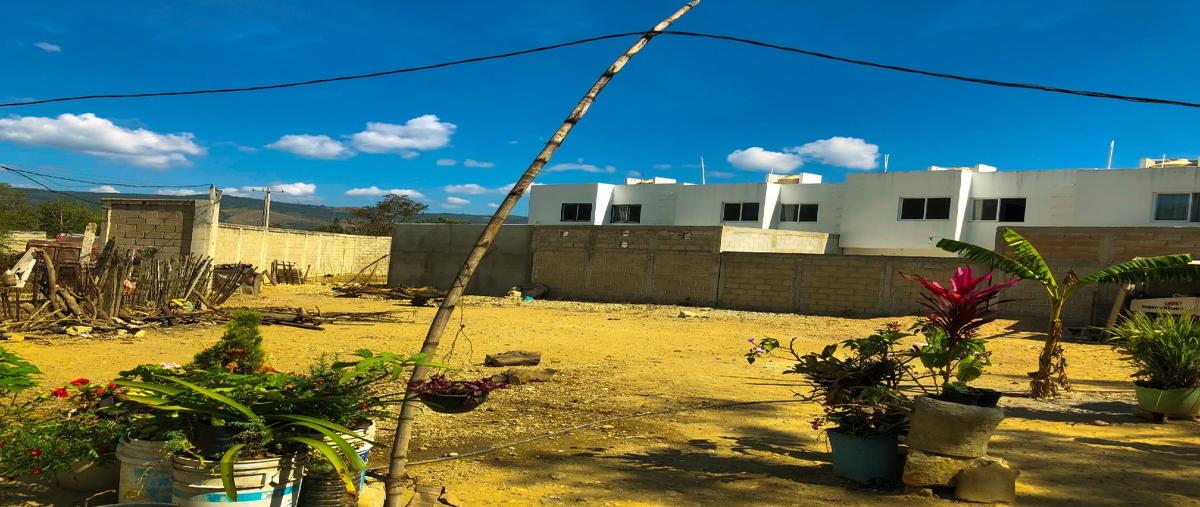 Foto de terreno habitacional en venta en guadalupe oriente whi275313, guadalupe oriente, berriozábal, chiapas, 0 No. 03