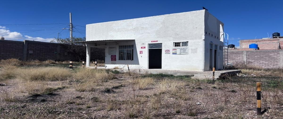 Foto de terreno habitacional en , guadalupe posada, aguascalientes, aguascalientes, 0 foto 04 Foto de terreno habitacional en renta en , guadalupe posada, aguascalientes, aguascalientes, 0 No. 04