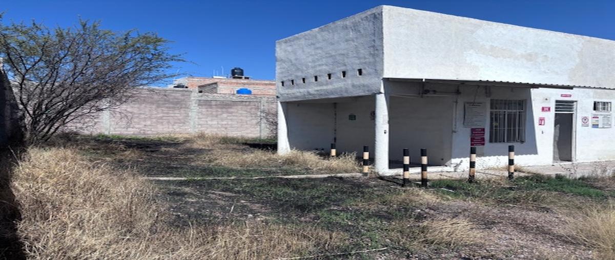 Foto de terreno habitacional en , guadalupe posada, aguascalientes, aguascalientes, 0 foto 05 Foto de terreno habitacional en renta en , guadalupe posada, aguascalientes, aguascalientes, 0 No. 05