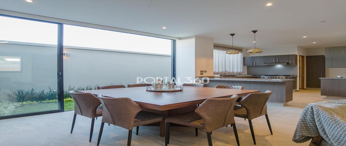 Foto de casa en venta en  , guadalupe, puebla, puebla, 24596188 No. 04