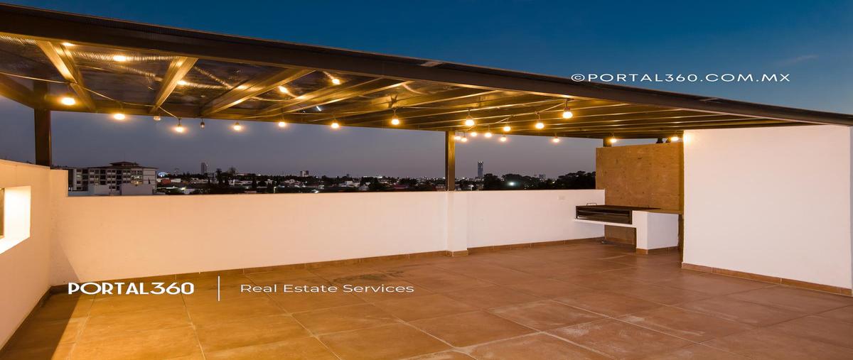 Foto de departamento en , guadalupe, puebla, puebla, 25945227 foto 03 Foto de departamento en venta en , guadalupe, puebla, puebla, 25945227 No. 03