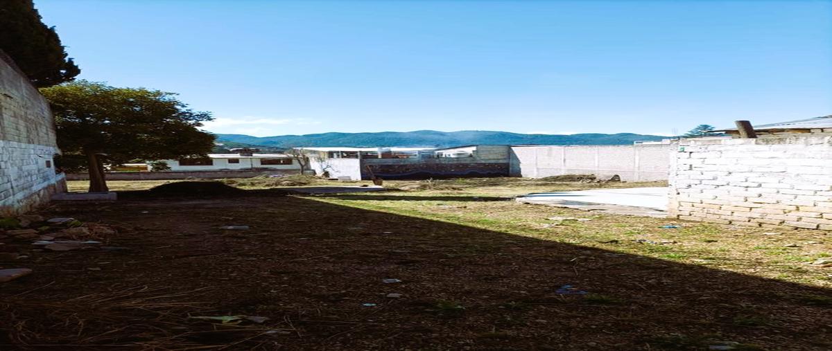Foto de terreno habitacional en venta en  , guadalupe, san cristóbal de las casas, chiapas, 0 No. 03