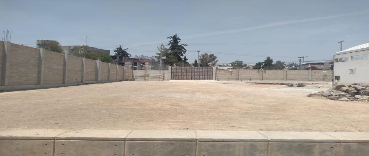 Foto de nave industrial en venta en  , guadalupe san ildefonso, nicolás romero, méxico, 0 No. 03