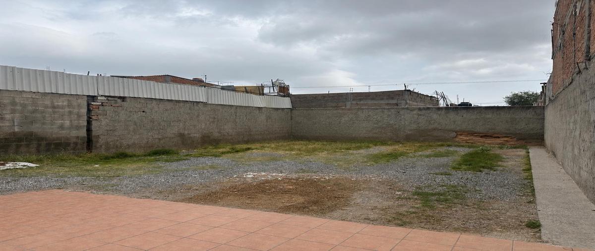 Foto de terreno habitacional en , guadalupe, san luis potosí, san luis potosí, 0 foto 01 Foto de terreno habitacional en venta en , guadalupe, san luis potosí, san luis potosí, 0 No. 01