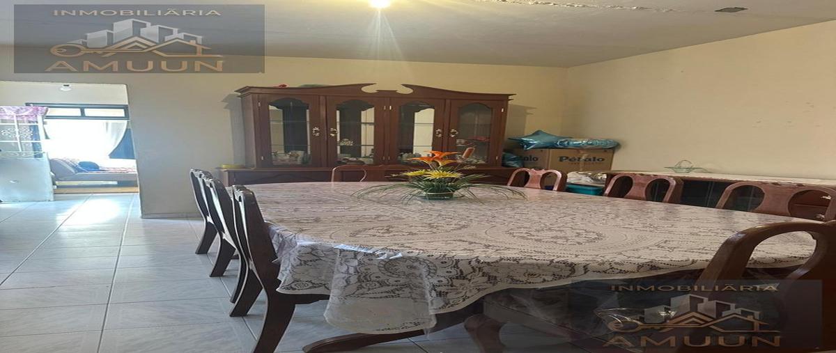 Foto de casa en venta en  , guadalupe, san luis potosí, san luis potosí, 31356972 No. 04