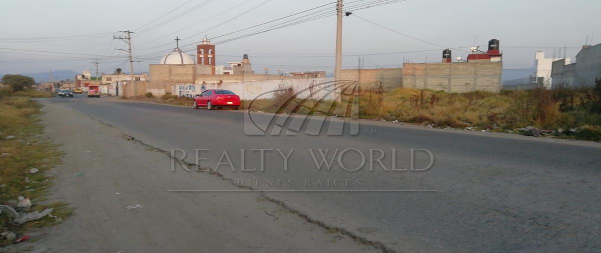 Foto de terreno comercial en , guadalupe, san mateo atenco, méxico, 25888942 foto 03 Foto de terreno comercial en renta en , guadalupe, san mateo atenco, méxico, 25888942 No. 03