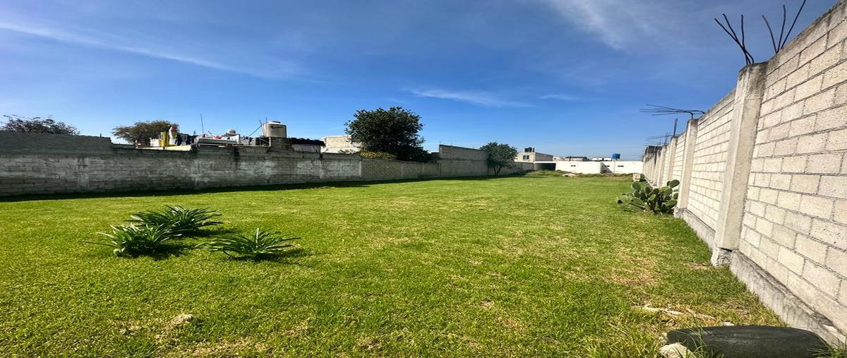 Foto de terreno habitacional en renta en  , guadalupe, san mateo atenco, méxico, 27367354 No. 04