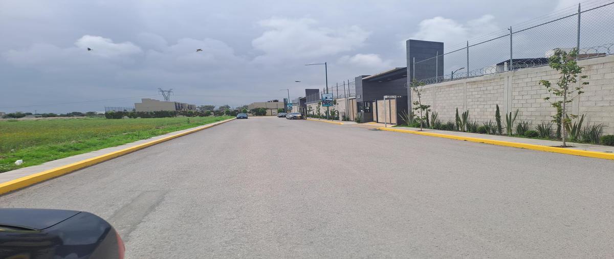 Foto de terreno habitacional en venta en  , guadalupe, san mateo atenco, méxico, 0 No. 04