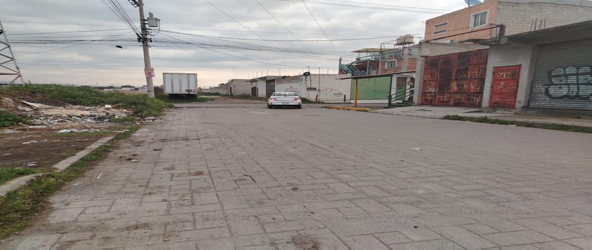 Foto de terreno habitacional en venta en  , guadalupe, san mateo atenco, méxico, 0 No. 04