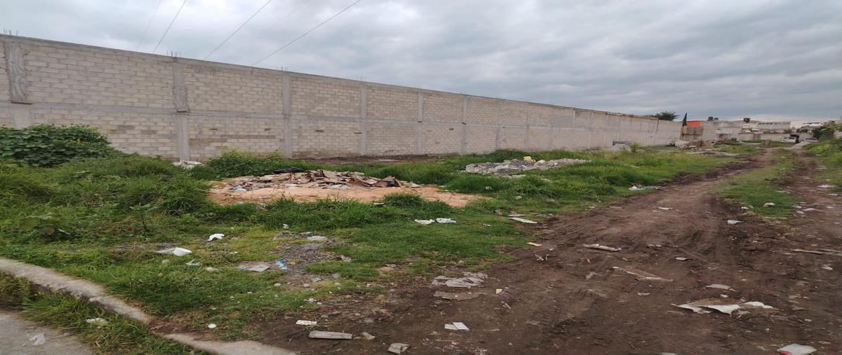 Foto de terreno habitacional en venta en  , guadalupe, san mateo atenco, méxico, 0 No. 05