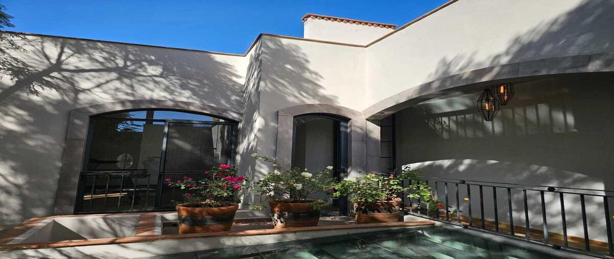 Foto de casa en venta en guadalupe , san miguel de allende centro, san miguel de allende, guanajuato, 0 No. 03