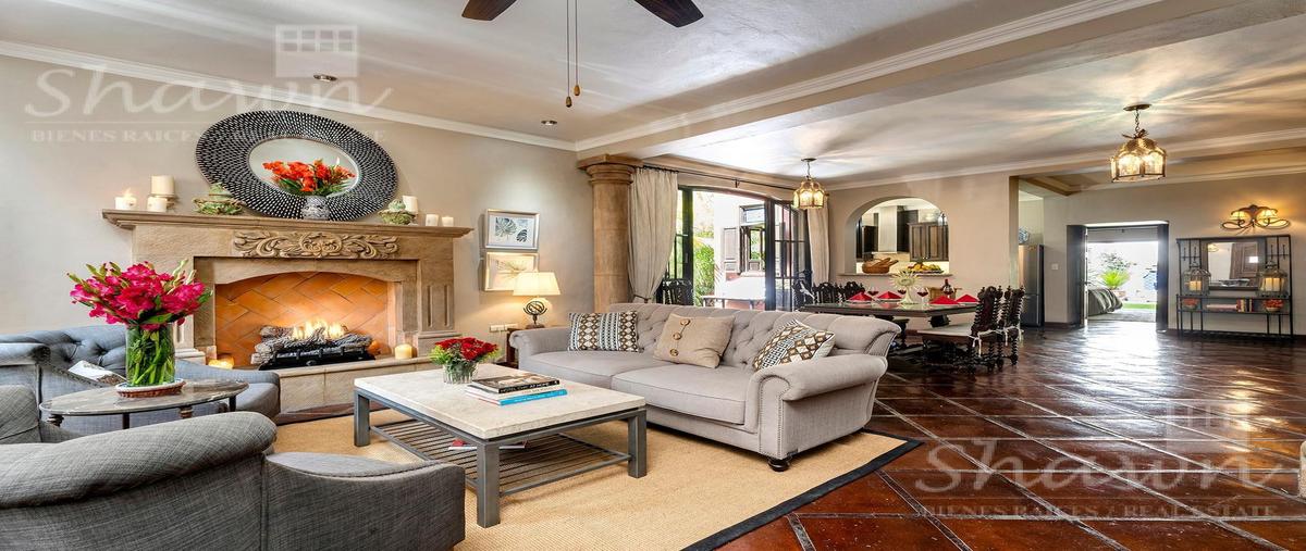 Foto de casa en venta en  , guadalupe, san miguel de allende, guanajuato, 0 No. 03