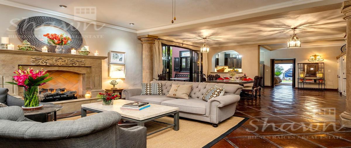 Foto de casa en venta en  , guadalupe, san miguel de allende, guanajuato, 0 No. 04