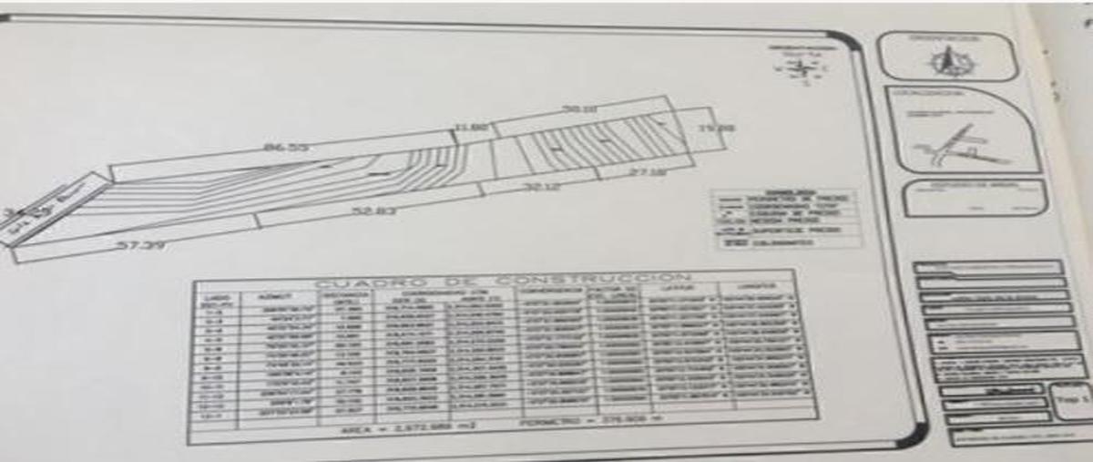 Foto de terreno habitacional en venta en  , guadalupe, san miguel de allende, guanajuato, 0 No. 05