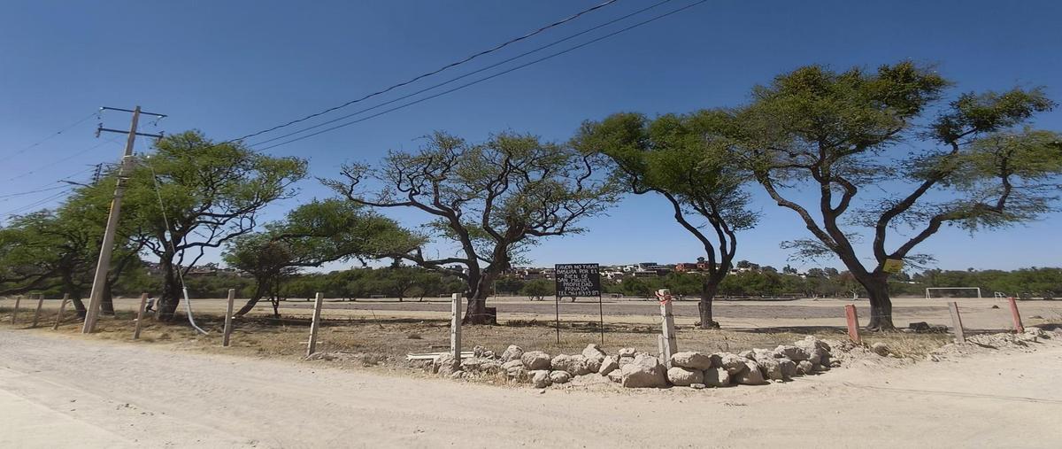 Foto de terreno habitacional en venta en  , guadalupe, san miguel de allende, guanajuato, 0 No. 03
