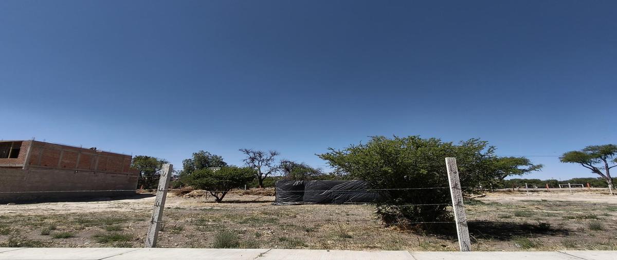 Foto de terreno habitacional en venta en  , guadalupe, san miguel de allende, guanajuato, 0 No. 05
